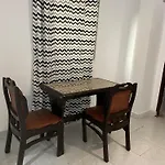 Boho Studio Near To Egyptian Museum 6