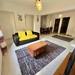 Boho Studio Near To Egyptian Museum 6