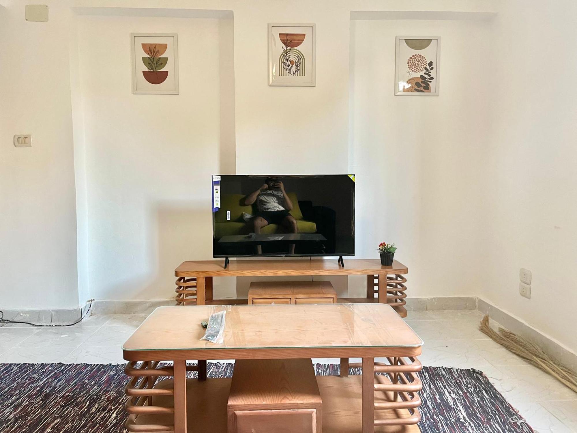 Boho Near To Egyptian Museum 6 *