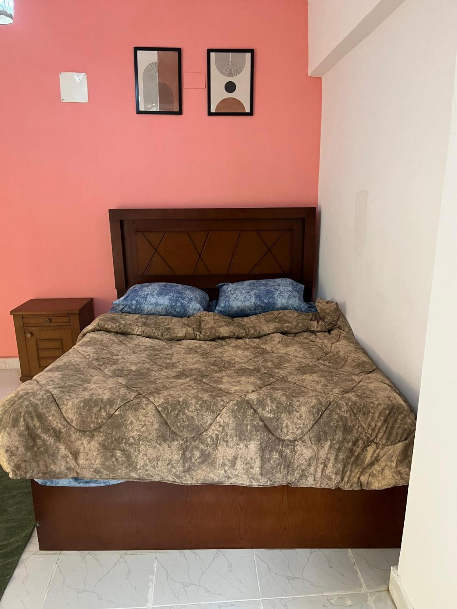 Apartamento Boho Near To Egyptian Museum 6